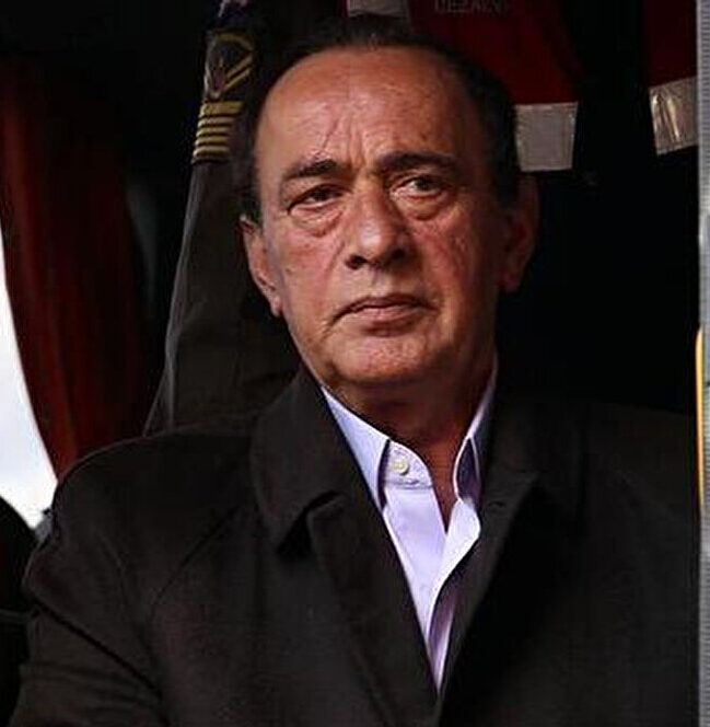 Alaattin Çakıcı