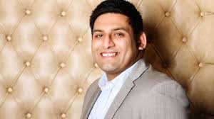 Shazan Qureshi