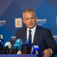Vladimir Plahotniuc