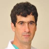 Dr. Christopher Touloukian