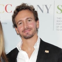 Alexander J Dillon