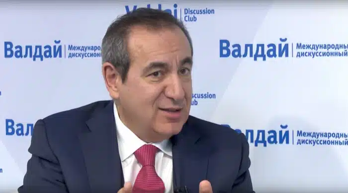 Joseph Mifsud
