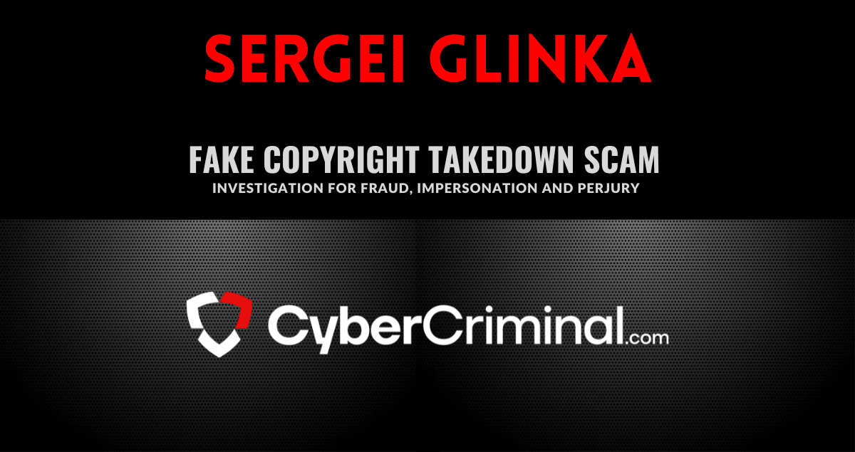Sergei Glinka