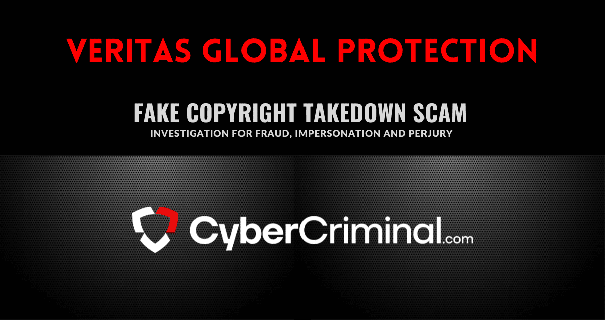 Veritas Global Protection